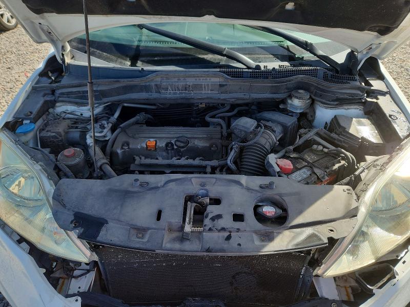 Продажа на аукционе авто 2011 Honda Cr-v, vin: JHLRE4H30BC030005, номер лота: 68607706
