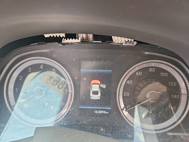 Auction sale of the 2020 Hyundai Sonata, vin: 5NPEL4JA4LH023090, lot number: 67069886