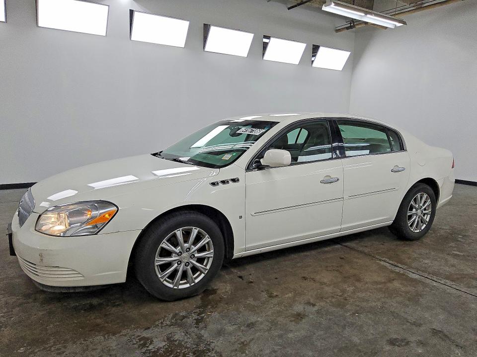 Продаж на аукціоні авто 2009 Buick Lucerne, vin: 1G4HD57179U116218, номер лоту: 64167186