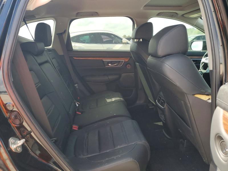 2020 Honda Cr-v მანქანა იყიდება აუქციონზე, vin: 7FARW1H99LE014312, აუქციონის ნომერი: 68265546