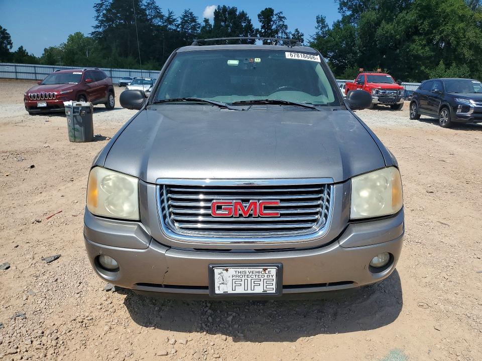 67818666 :رقم المزاد ، 1GKDS13S662244686 vin ، 2006 Gmc Envoy مزاد بيع