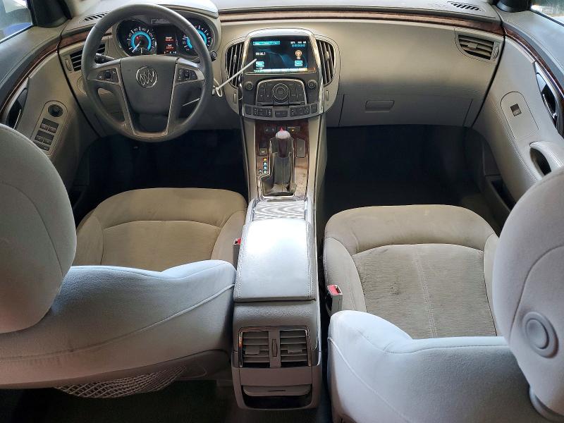 Aukcja sprzedaży 2013 Buick Lacrosse, vin: 1G4GA5ER1DF150648, numer aukcji: 67420596
