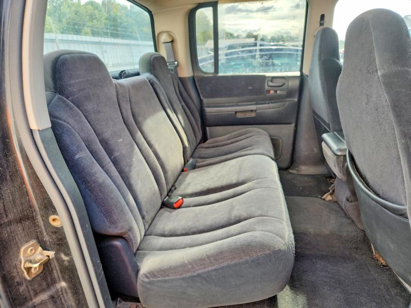 Продажа на аукционе авто 2002 Dodge Dakota, vin: 1B7HG48Z72S697828, номер лота: 70020806