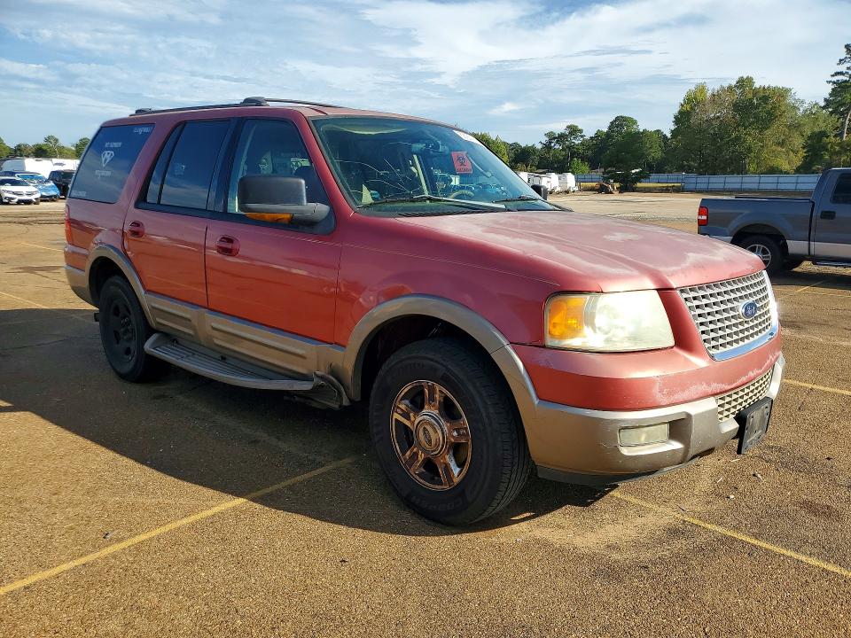 69252166 :رقم المزاد ، 1FMRU17W03LB85399 vin ، 2003 Ford Expedition مزاد بيع