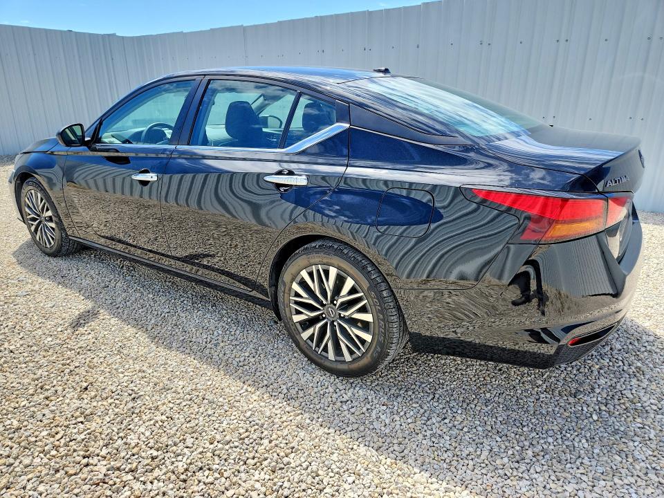 2025 Nissan Altima მანქანა იყიდება აუქციონზე, vin: 1N4BL4DV6SN322313, აუქციონის ნომერი: 69520876