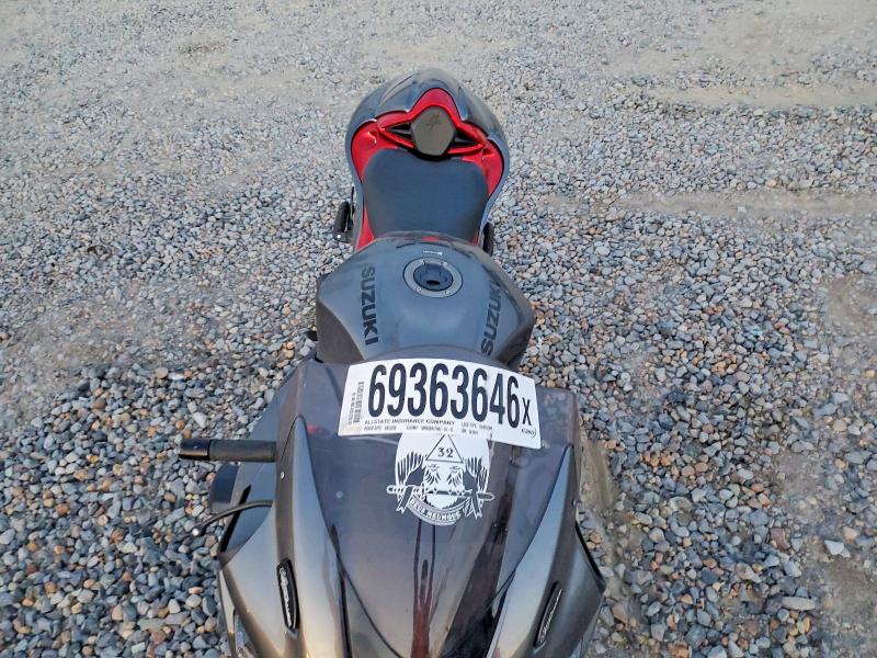 Продаж на аукціоні авто 2023 Suzuki Gsx1300, vin: JS1EJ11B2P7101044, номер лоту: 69363646