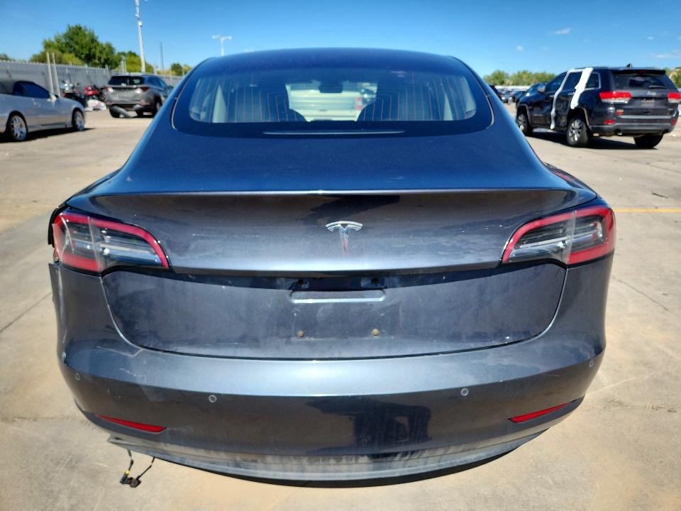 Aukcja sprzedaży 2018 Tesla Model 3, vin: 5YJ3E1EA5JF023718, numer aukcji: 67697006
