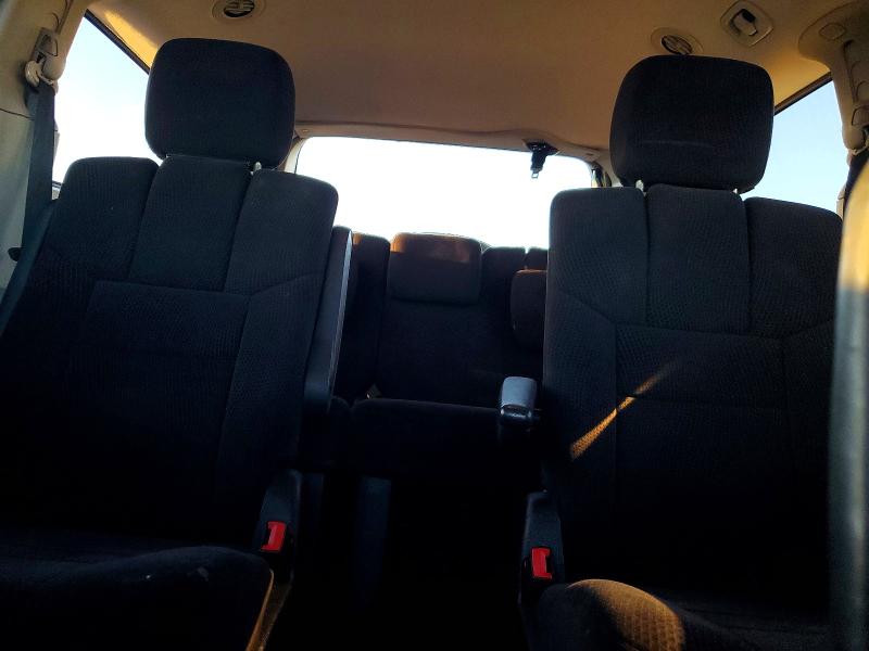 69339926 :رقم المزاد ، 2C4RDGCG2ER128217 vin ، 2014 Dodge Grand Caravan مزاد بيع