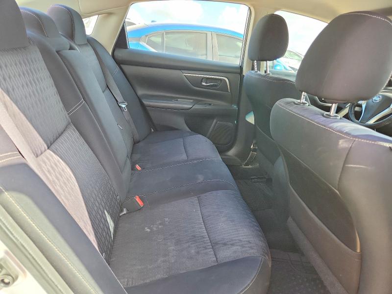 Aukcja sprzedaży 2018 Nissan Altima, vin: 1N4AL3AP6JC214330, numer aukcji: 68030476