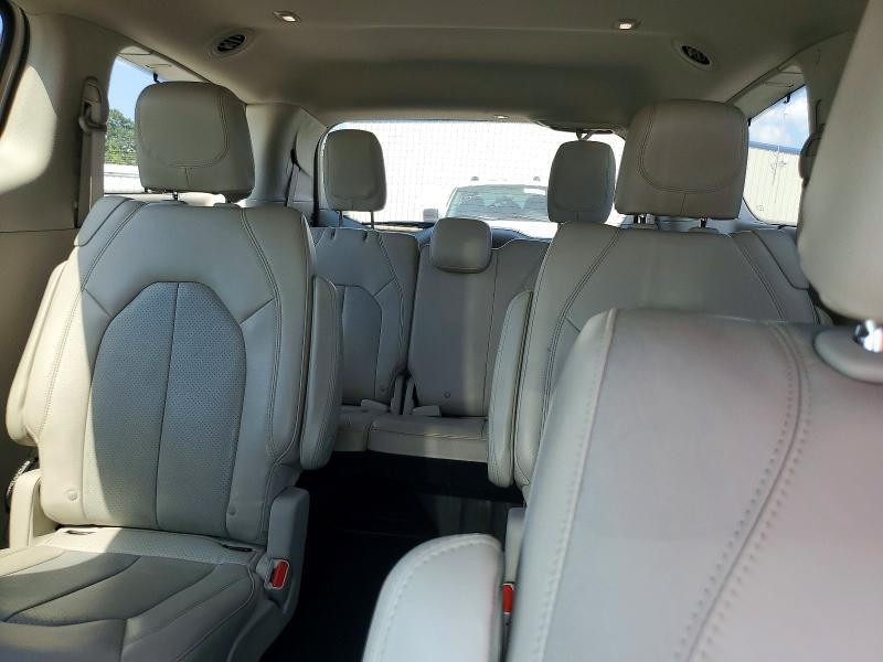 67725606 :رقم المزاد ، 2C4RC1BG1MR547028 vin ، 2021 Chrysler Pacifica مزاد بيع