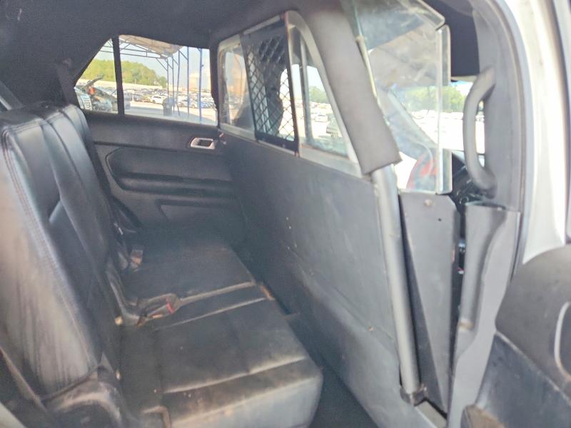 Aukcja sprzedaży 2016 Ford Explorer, vin: 1FM5K8AR0GGA37333, numer aukcji: 67752196