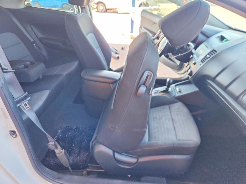 Aukcja sprzedaży 2014 Kia Forte Koup, vin: KNAFX6A86E5185479, numer aukcji: 69182096