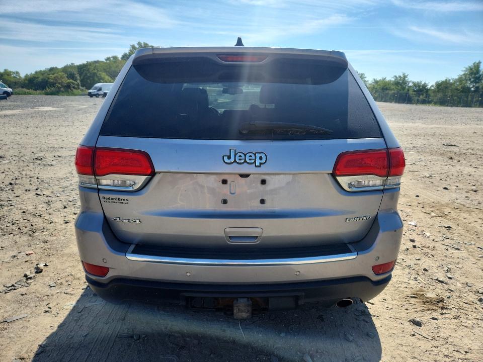 68325586 :رقم المزاد ، 1C4RJFBG2FC762643 vin ، 2015 Jeep Grand Cherokee مزاد بيع