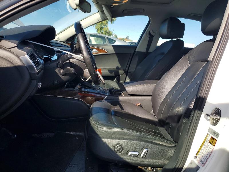 Aukcja sprzedaży 2016 Audi A6, vin: WAUFGAFC7GN005039, numer aukcji: 69013946