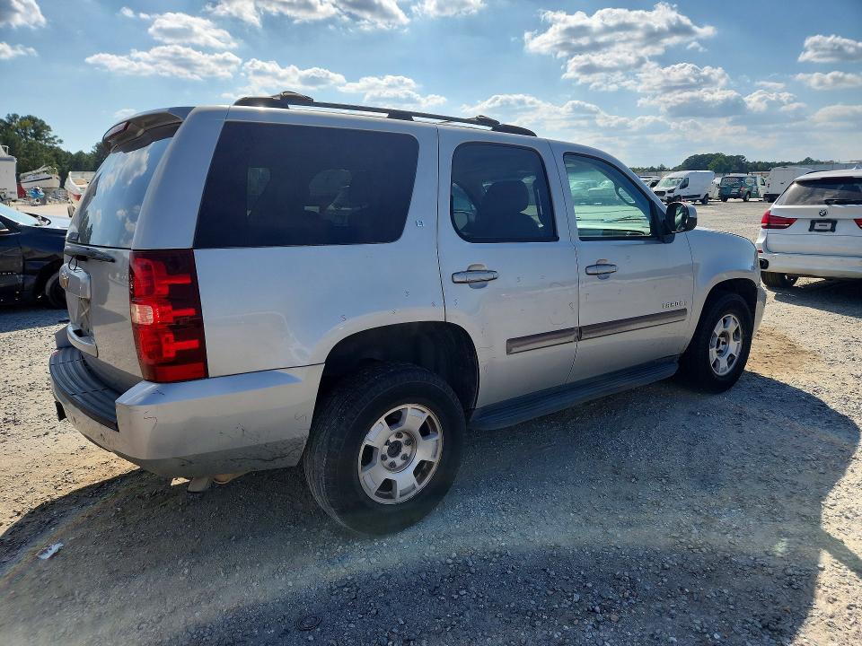 Продаж на аукціоні авто 2007 Chevrolet Tahoe, vin: 1GNFC13057R131165, номер лоту: 68969556