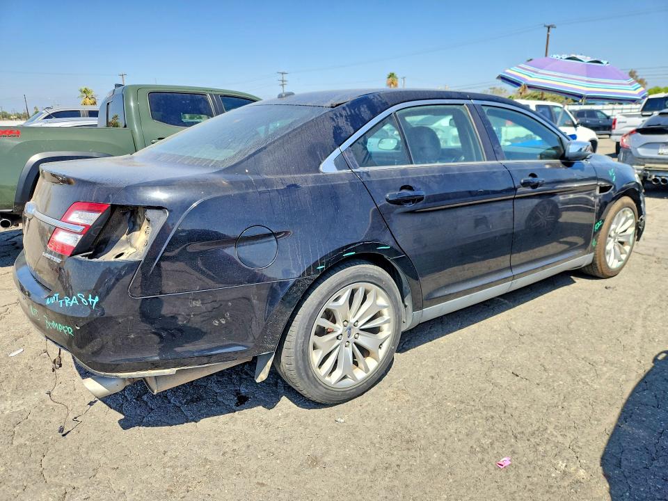 69524166 :رقم المزاد ، 1FAHP2F86GG105849 vin ، 2016 Ford Taurus مزاد بيع