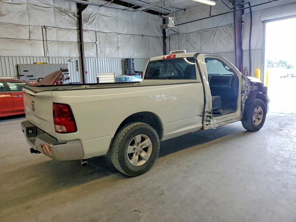 Продажа на аукционе авто 2023 Ram 1500 Classic, vin: 3C6JR6DG1PG639778, номер лота: 66588306