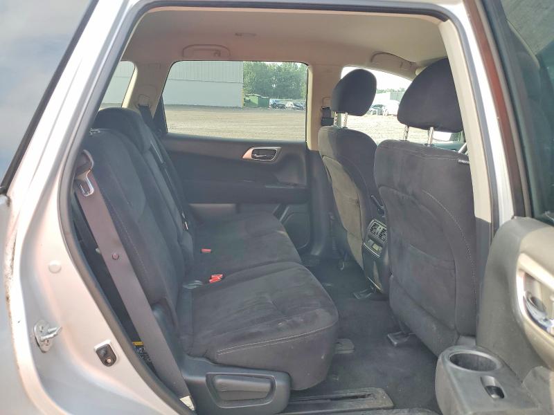 Aukcja sprzedaży 2014 Nissan Pathfinder, vin: 5N1AR2MM2EC707556, numer aukcji: 67157126