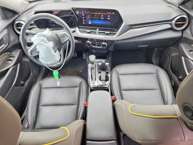 Auction sale of the 2025 Chevrolet Trax, vin: KL77LKEP5SC085908, lot number: 66919006