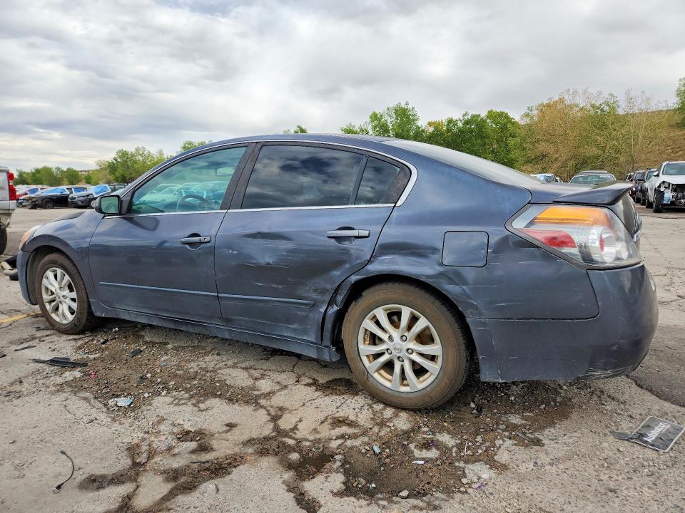 68688346 :رقم المزاد ، 1N4AL2AP1CN474474 vin ، 2012 Nissan Altima مزاد بيع