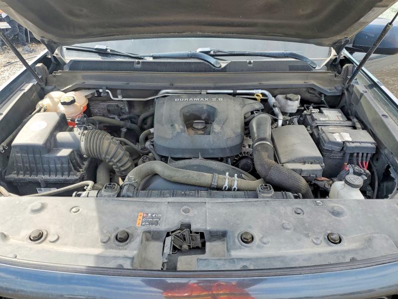 Aukcja sprzedaży 2019 Gmc Canyon, vin: 1GTP6FE11K1321141, numer aukcji: 66780786