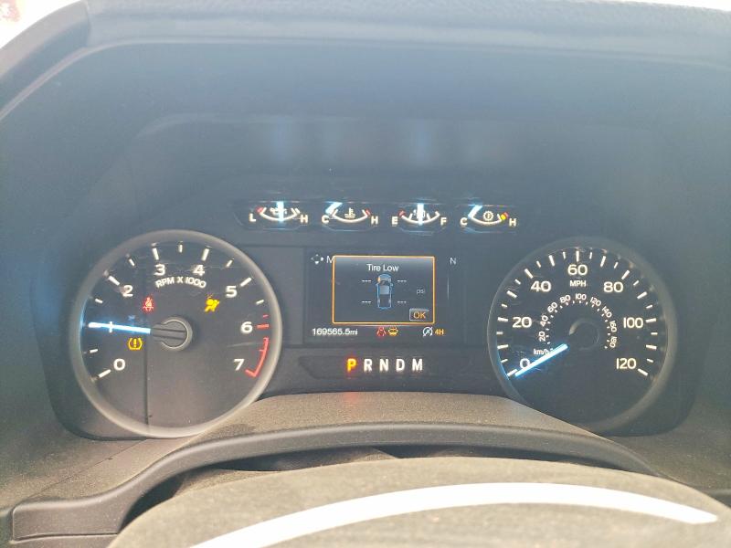 68559716 :رقم المزاد ، 1FTFW1EG3JKF57544 vin ، 2018 Ford F150 مزاد بيع