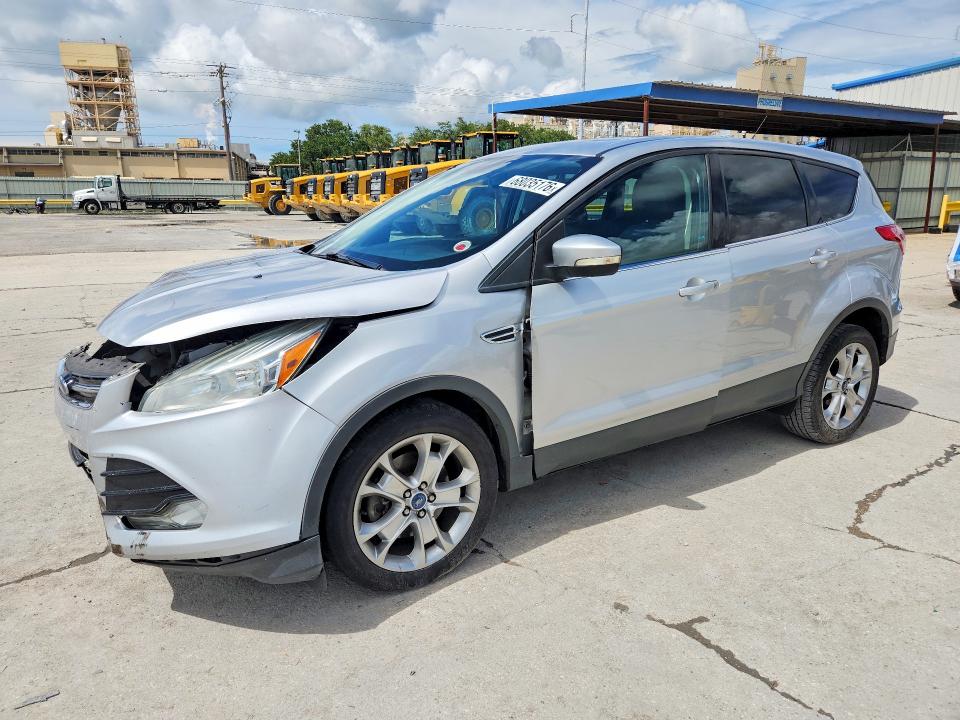 Продаж на аукціоні авто 2013 Ford Escape, vin: 1FMCU0H97DUD02867, номер лоту: 68035176
