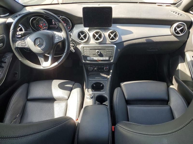 Aukcja sprzedaży 2017 Mercedes-benz Cla, vin: WDDSJ4EB5HN493203, numer aukcji: 69559286