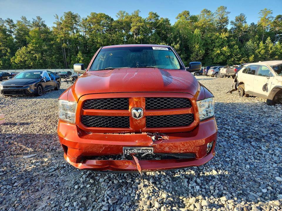 Aukcja sprzedaży 2013 Ram 1500, vin: 1C6RR6FT3DS574269, numer aukcji: 68752976