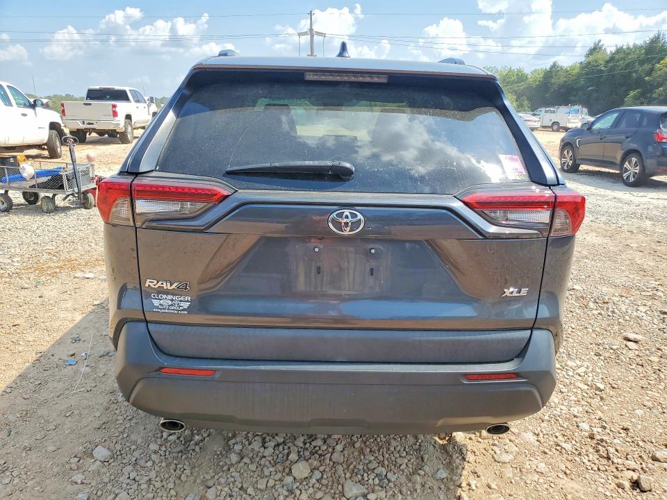 Продаж на аукціоні авто 2020 Toyota Rav4, vin: 2T3W1RFV5LC051770, номер лоту: 67594456
