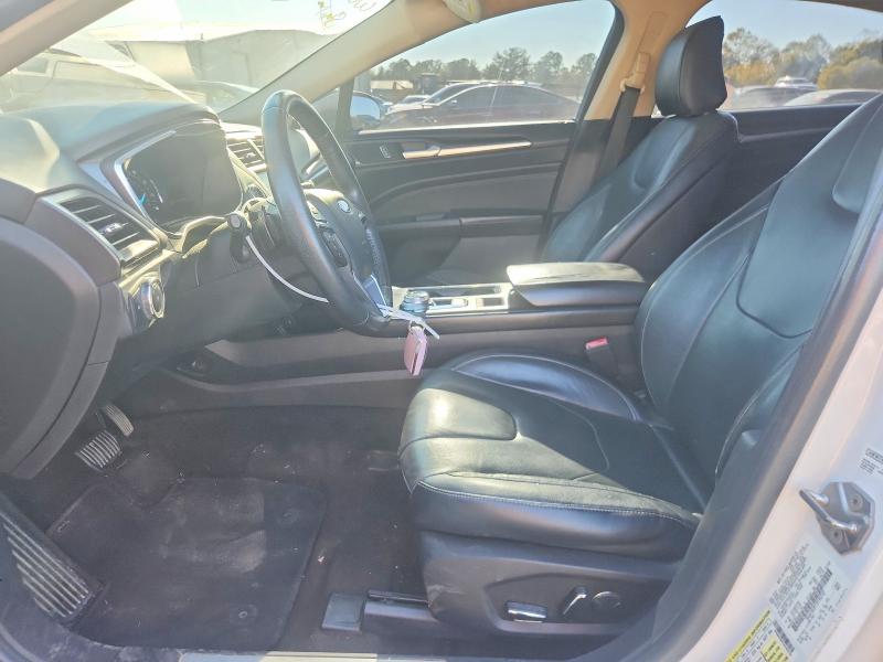 Продаж на аукціоні авто 2020 Ford Fusion, vin: 3FA6P0D97LR193742, номер лоту: 70769266