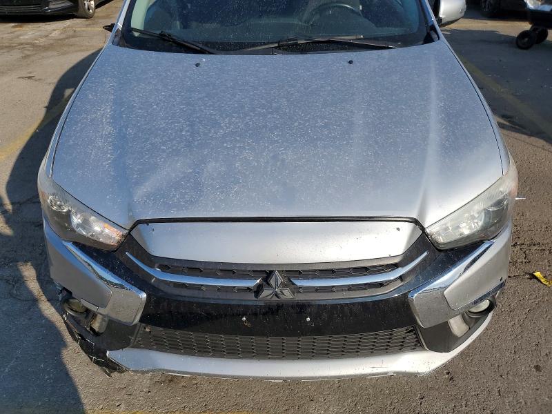 Продажа на аукционе авто 2019 Mitsubishi Outlander Sport, vin: JA4AR3AU6KU029750, номер лота: 68039386