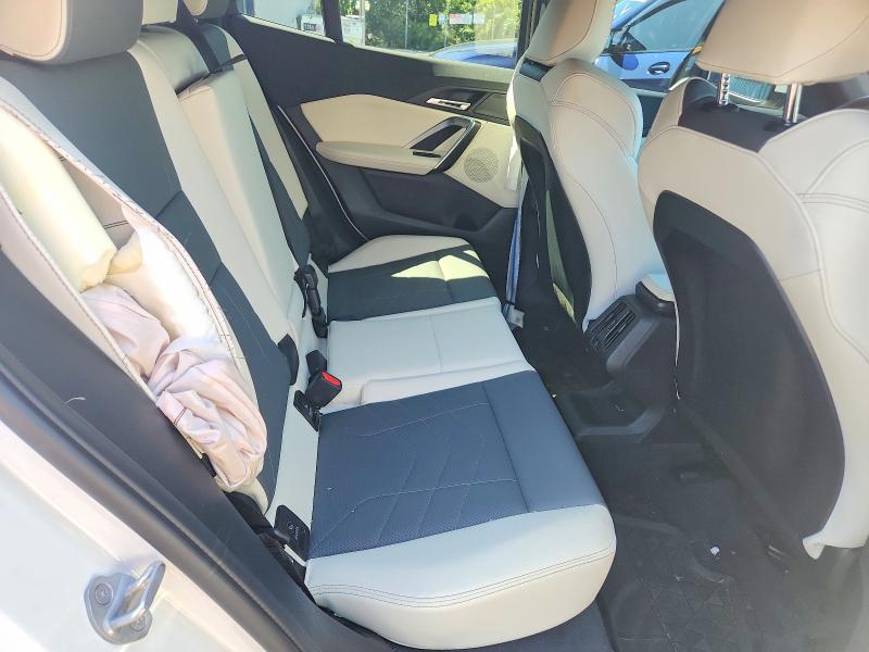 Aukcja sprzedaży 2026 Bmw X2, vin: WBX63GM0XT5697546, numer aukcji: 68916286