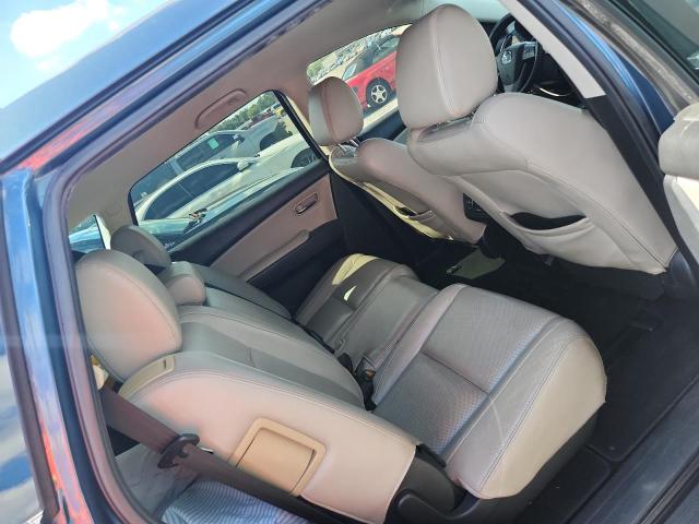 Продаж на аукціоні авто 2014 Mazda Cx-9, vin: JM3TB2CA5E0434839, номер лоту: 67975456