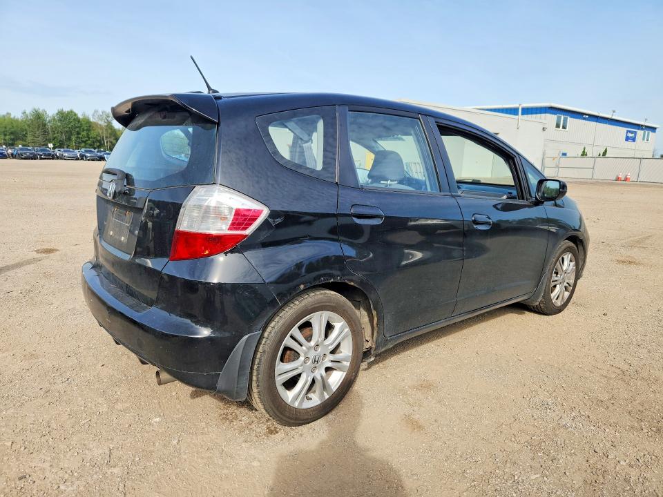 Продаж на аукціоні авто 2009 Honda Fit, vin: JHMGE88549S808706, номер лоту: 64464506