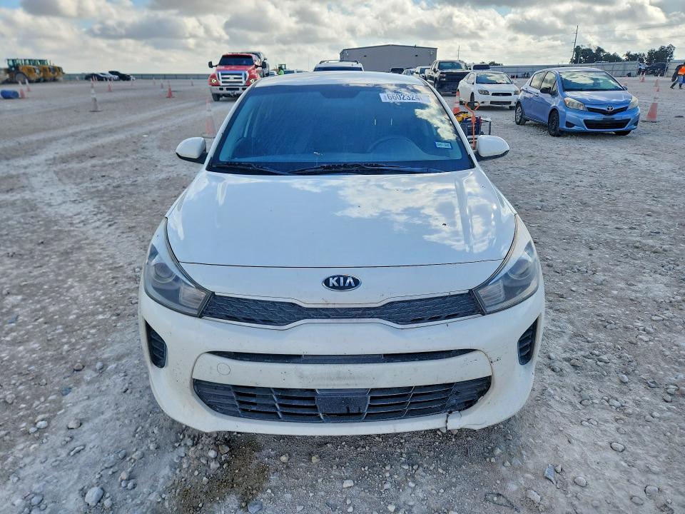 Aukcja sprzedaży 2019 Kia Rio, vin: 3KPA24ABXKE233853, numer aukcji: 66023246