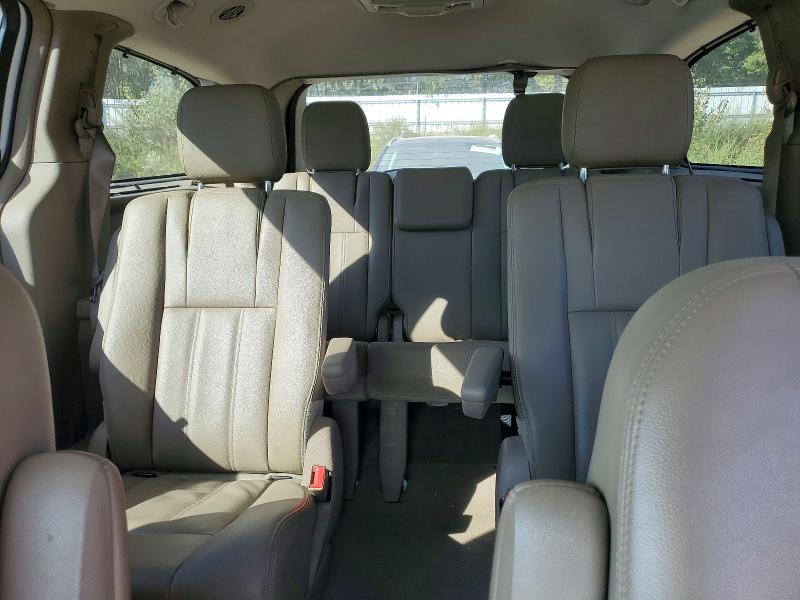 Aukcja sprzedaży 2016 Chrysler Town & Country, vin: 2C4RC1BG0GR149717, numer aukcji: 70784566