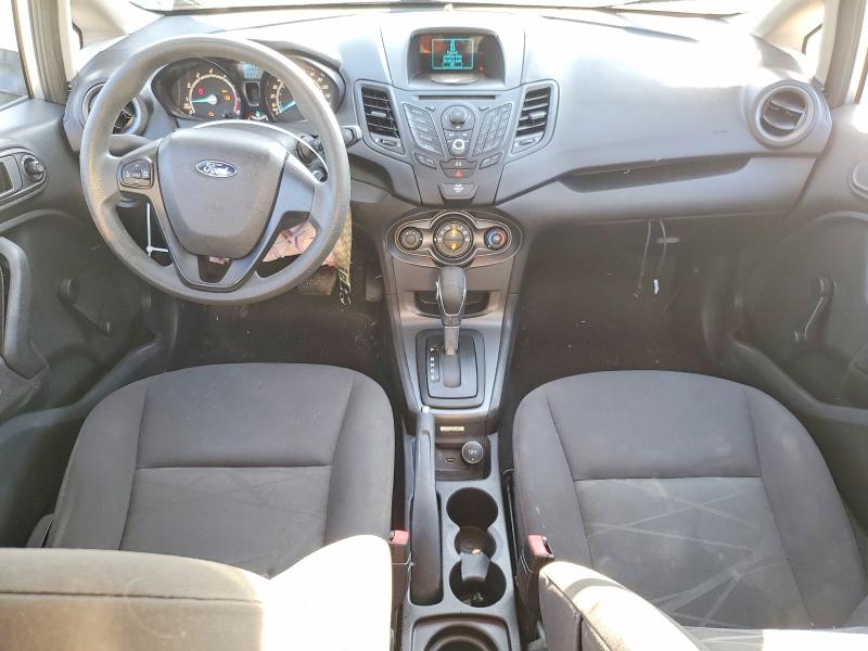 2015 Ford Fiesta მანქანა იყიდება აუქციონზე, vin: 3FADP4AJ8FM100578, აუქციონის ნომერი: 68634776