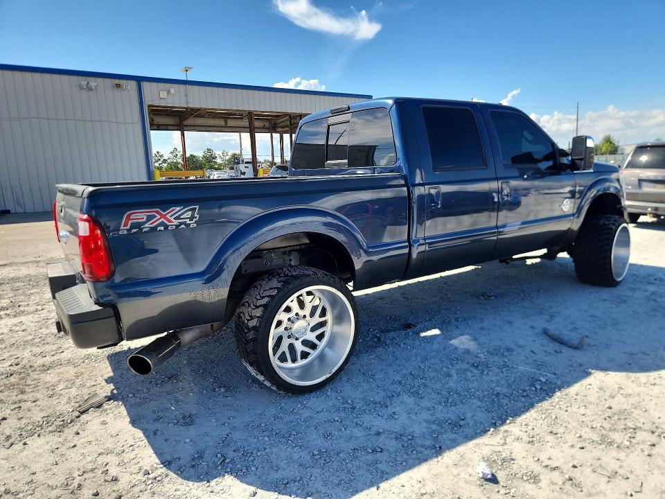 Продаж на аукціоні авто 2016 Ford F250, vin: 1FT7W2BT1GEC11060, номер лоту: 69029556