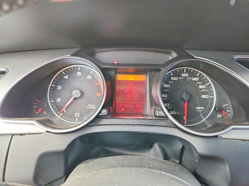 2012 Audi A5 მანქანა იყიდება აუქციონზე, vin: WAULFAFR0CA025869, აუქციონის ნომერი: 67630776