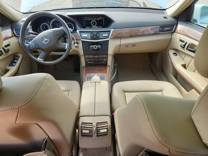 Aukcja sprzedaży 2013 Mercedes-benz E, vin: WDDHF5KB1DA673043, numer aukcji: 67972296