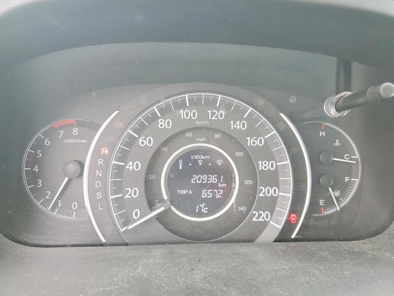 Aukcja sprzedaży 2016 Honda Crv Lx, vin: 2HKRM4H30GH103675, numer aukcji: 70801676