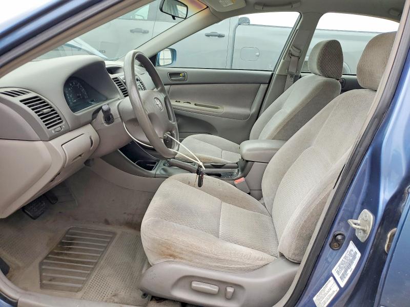 Продаж на аукціоні авто 2003 Toyota Camry, vin: 4T1BE32K23U658292, номер лоту: 69189666