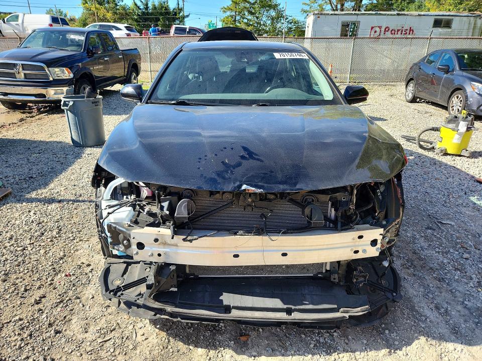 Aukcja sprzedaży 2020 Toyota Camry, vin: 4T1G11AK7LU977100, numer aukcji: 70150746