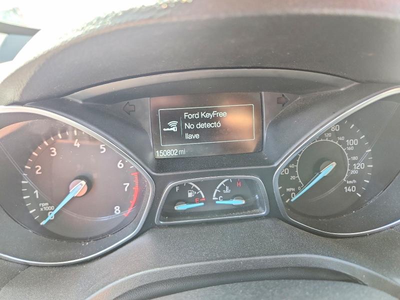 Aukcja sprzedaży 2019 Ford Escape, vin: 1FMCU9GD8KUB41159, numer aukcji: 69455946