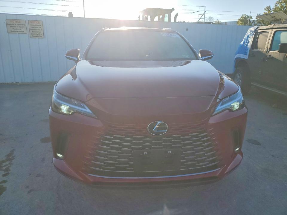 Aukcja sprzedaży 2024 Lexus Rx 350, vin: 2T2BAMCA8RC061645, numer aukcji: 70364056