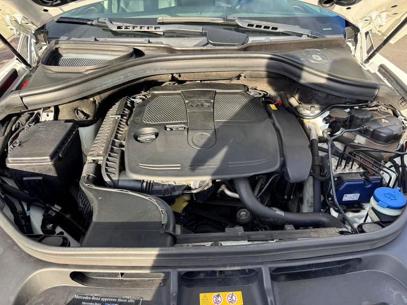 Продажа на аукционе авто 2016 Mercedes-benz Gle, vin: 4JGDA5HB7GA647030, номер лота: 70239356