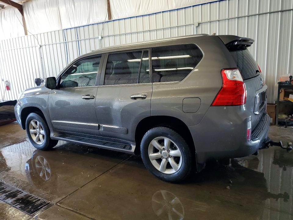 68223186 :رقم المزاد ، JTJBM7FX0D5054821 vin ، 2013 Lexus Gx مزاد بيع