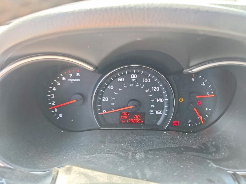 Aukcja sprzedaży 2014 Kia Sorento, vin: 5XYKT4A67EG506758, numer aukcji: 67451616