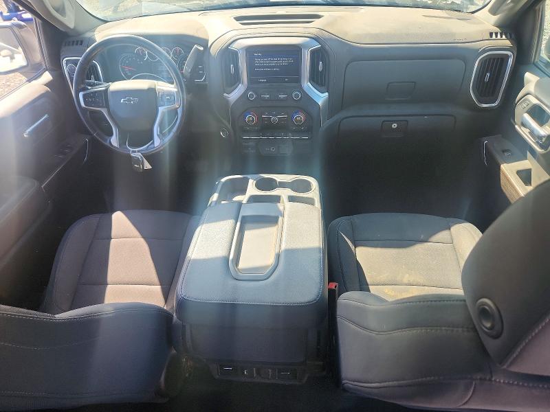 Aukcja sprzedaży 2021 Chevrolet Silverado, vin: 1GCUYEED6MZ352035, numer aukcji: 67461236